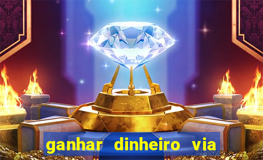 ganhar dinheiro via pix jogando